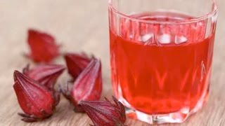 How to Make Roselle Jam  Mesta Jam  Bangla Ranna Banna Recipe [upl. by Clifton972]