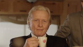 Douwe Egberts  Rutger Hauer [upl. by Kandace]