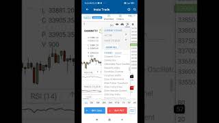 Option Trading easiest way to trade in Angel One l Insta Trade l [upl. by Ayaladnot904]