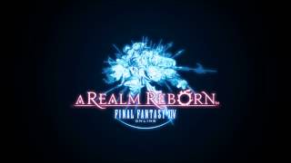 Piano Solo Final Fantasy XIV A Realm Reborn  Penitus Theme from Praetorium [upl. by Boyd874]