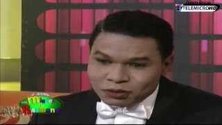 A Reir Con Miguel y Raymond Parodia a Sammy Sosa [upl. by Young232]