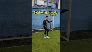 Goleiro injustiçado goleiro futebol ochoabrasileiro [upl. by Neve]