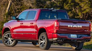 2025 Dodge RAM 1500 The Game Changing Pickup You Need to See ram ram1500 [upl. by Murat]