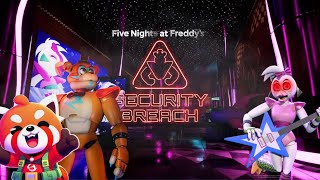 HRAJU FANF SECURITY BREAGE [upl. by Dnalro]