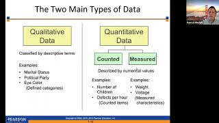 Chapter 1  An Intro to Business Statistics [upl. by Noyahs]