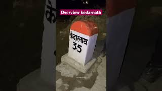 Kedarnath kedarnath kedarnathyatra chardham uttarakhand trending viralvideo youtubeshorts [upl. by Trever431]