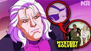 XMEN 97 EPISODE 5 BREAKDOWN Easter Eggs amp Details You Missed [upl. by Drawdesemaj868]