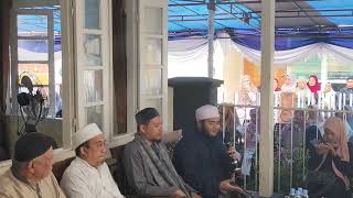 MAULID NABI MUHAMMAD SAW AWAS BAHAYA PEMAHAMAN REINKARNASI DALAM ISLAM [upl. by Gaspar]