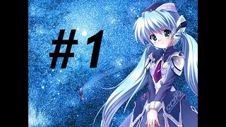 Planetarian Capítulo 01 [upl. by Trutko]