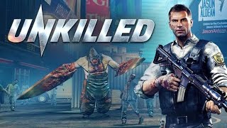 Unkilled gameplay ep 15 [upl. by Luana]