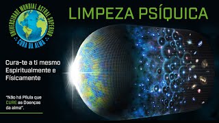 LA POLIZIA PSICOLOGICA Universidade Mundial Astral Superior UMAS Prof Benito Bifano [upl. by Drannel]