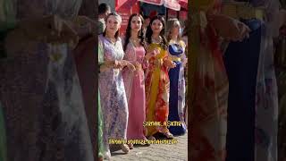 ŞIRNAK HALAY halay shorts wedding dance [upl. by Yngad]