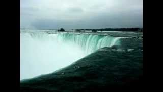 canada chutes du niagara [upl. by Nahem]