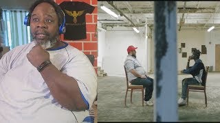 Dad Reacts to Joyner Lucas  Im Not Racist [upl. by Nnylyahs]