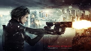 Resident Evil 5  Retribution Intro Music Full Version By Syler73 [upl. by Claman]