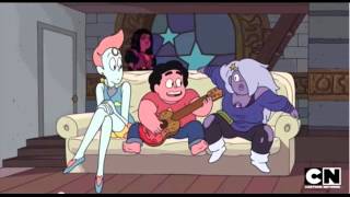 We Are The Crystal Gems Steven Universe with Lyrics in description [upl. by Zane735]