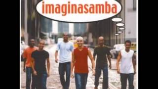 Imaginasamba  Chorei Demais [upl. by Iney]