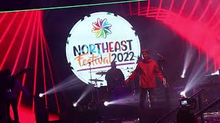 monore koina murzubeen gargnew assamese song in delhinorth east festival [upl. by Zela]