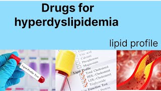 Lipid profile test  what’s good and bad cholesterol  How to read report  what’s triglyceride [upl. by Ethan]