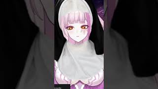 BECOME A VILLAIN  matarakan vshojo vtuber [upl. by Karlen]