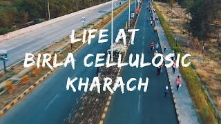 Life at Birla Cellulosic  Kharach  Grasim  Aditya Birla Group [upl. by Silvio]