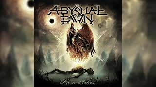 Abysmal Dawn  quotFrom Ashesquot Full album [upl. by Huberman195]