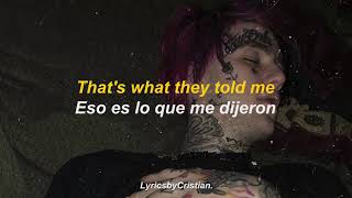 Lil Peep  Beamer Boy  Sub Español [upl. by Ime]