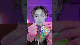 Alien Brainwashes You 🧠 ad asmr asmrroleplay sleep [upl. by Nirac]