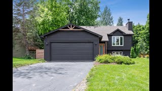 12950 Eagle Bluff Drive Burnsville MN  ColdwellBankerHomescom [upl. by Margit]