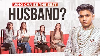 WHO CAN BE THE BEST HUSBAND IN S8UL [upl. by Erle]