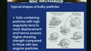 Lecture  3 Soil Mechanics [upl. by Sturrock]