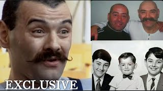 EXCLUSIVE Mark Peterson  Brother of Charles Salvador aka Charlie Bronson live chat [upl. by Yrelbmik]