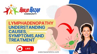 Understanding Lymphadenopathy Causes Symptoms and Treatments 🩺🔍 [upl. by Arly492]