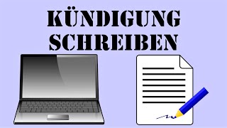 Kündigungsformular erstellen mit Aboalarm 📄 Tutorial Kündigungsschreiben  Kündigung erstellen [upl. by Fidela]