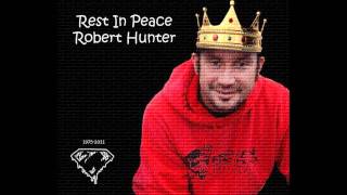 Hunter  Say a Prayer Robert Hunter 19752011 RIPwmv [upl. by December]