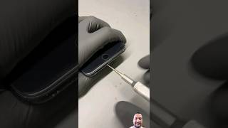 iphone 7 Plus battery replacement [upl. by Sulamith]