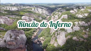 Rincão do Inferno [upl. by Fortunato]