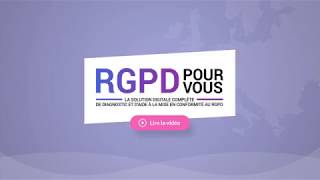 RGPD Pour vous [upl. by Dennet]