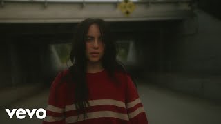 Billie Eilish  CHIHIRO Official Music Video [upl. by Obie680]