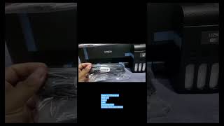 Epson L1250 unboxing games printer price2499 rands [upl. by Eetak]