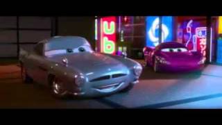 Carros 2  Trailer Oficial Dublado  Disney Mania [upl. by Kaufmann]