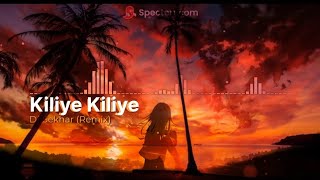 Kiliye Kiliye  Guts Come Closer DjShekhar remix Malayalam Song Full Version [upl. by Acirret]