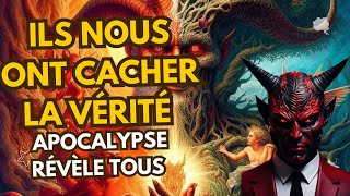 quotLes Meilleurs Livres dApocalypse à Lire Avant la Fin du Monde [upl. by Nnairrehs]