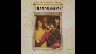 The Mamas And The Papas  I Saw Her Again  1966  51 surround STEREO in [upl. by Yentruok]