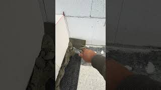 baustelle construction viral youtubeshorts shortvideo handmade shorts short foryou work [upl. by Linus]