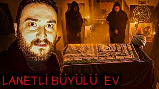 ÖLÜLER CANLANDI Sisli CİN Dağında Bir Gece Korku Filmi Değil GERÇEK [upl. by Andrea]