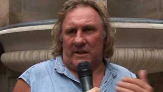 Depardieu frico je taime [upl. by Eidnas]