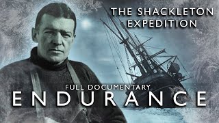 A Tale of Endurance  The Shackleton Expedition Documentary [upl. by Enomahs100]