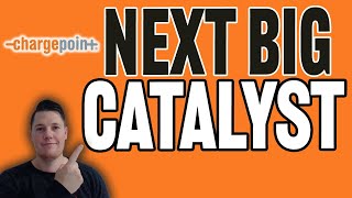 What is Coming NEXT for ChargePoint  💥 NEXT BIG ChargePoint Catalyst⚡️ChargePoint Stock Analysis [upl. by O'Hara]