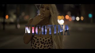 Sparks  Nicotina Not An Official Lyric Video [upl. by Catima]